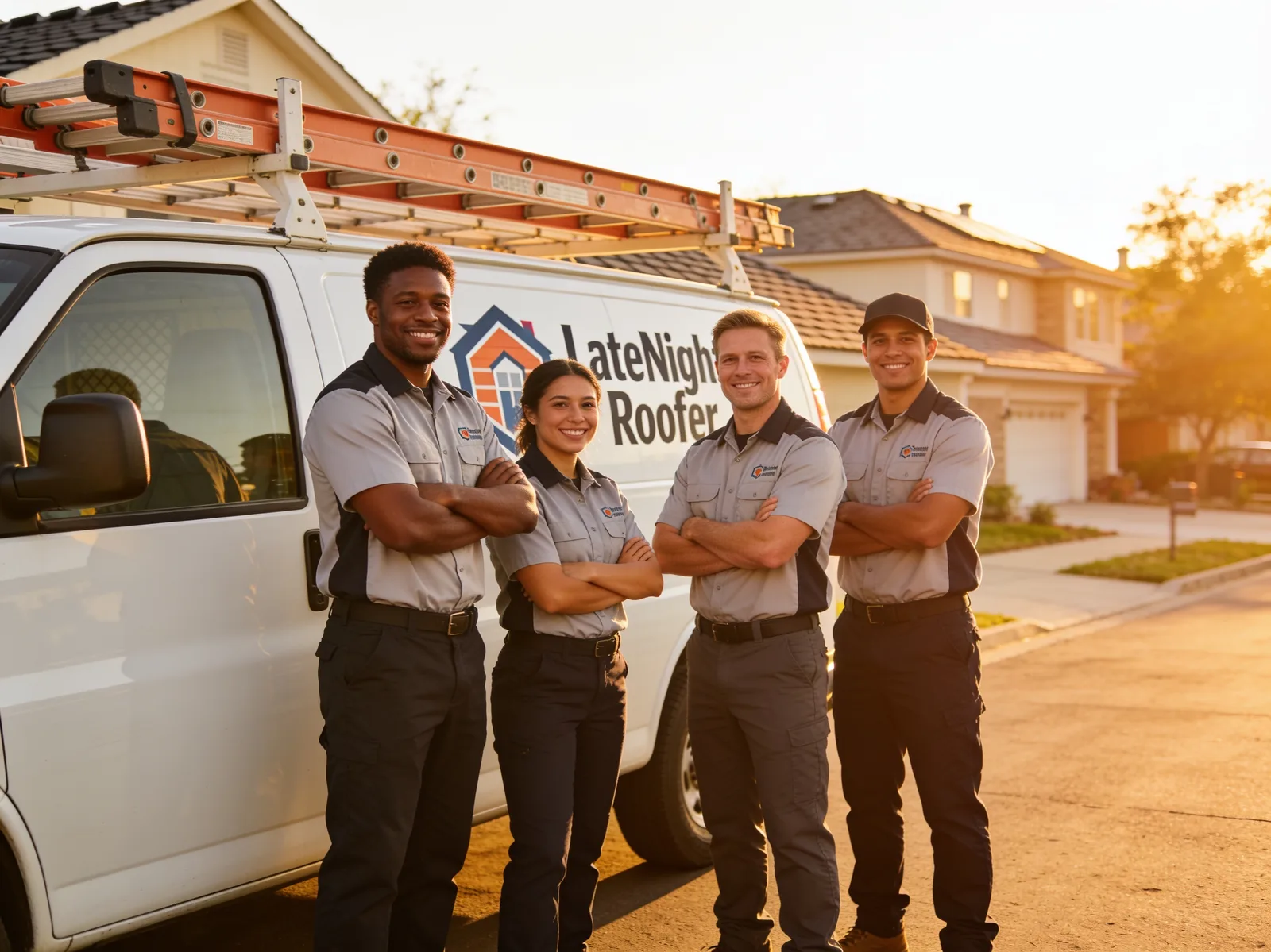 Emergency Roof Repair company in Lipan, TX